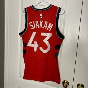 Replica Jersey Size Medium